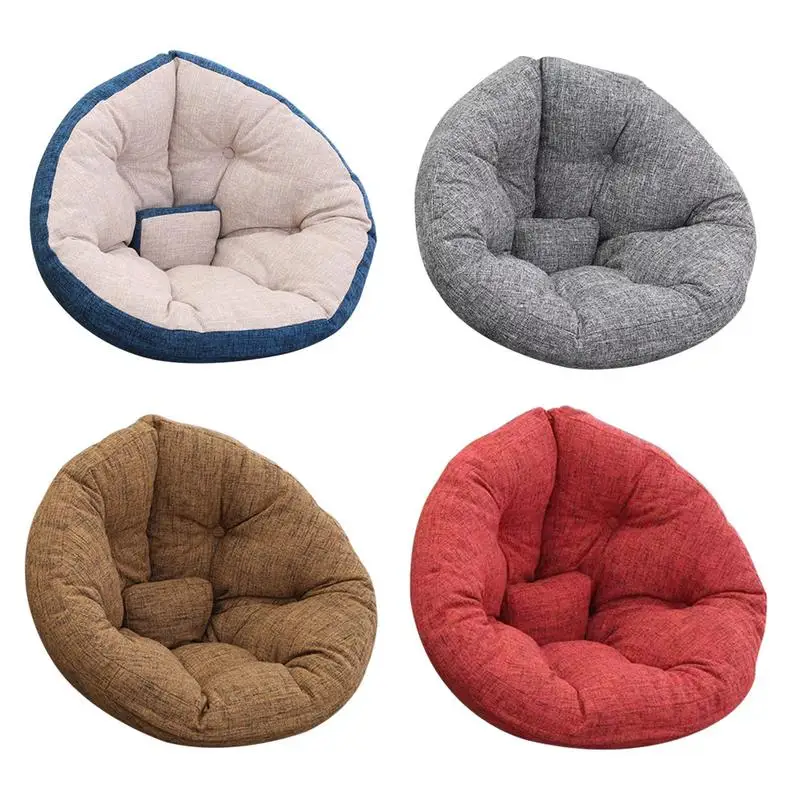 

Multi-function Lazy Sofa Bean Bag Chair Kids Bed For Sleeping Children's Sofa Cushion Car Seat Pillow Comfortable Lounger Chair