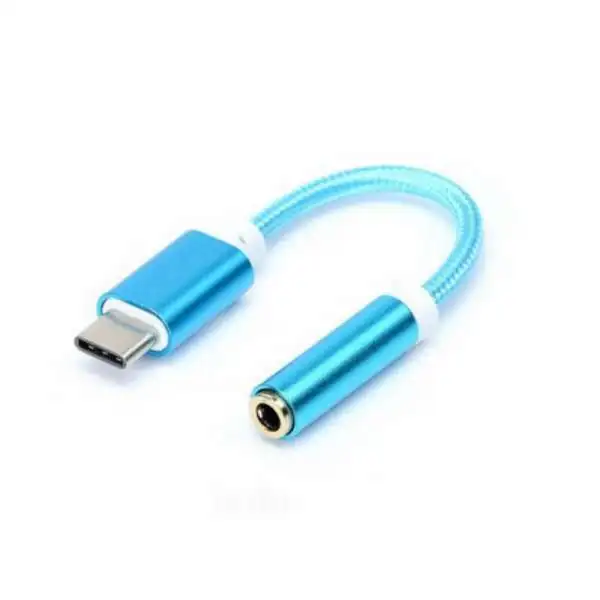 Lism type c до 3 5 мм Aux наушники Adapte аудио разъём кабель Разъем для наушников гарнитура