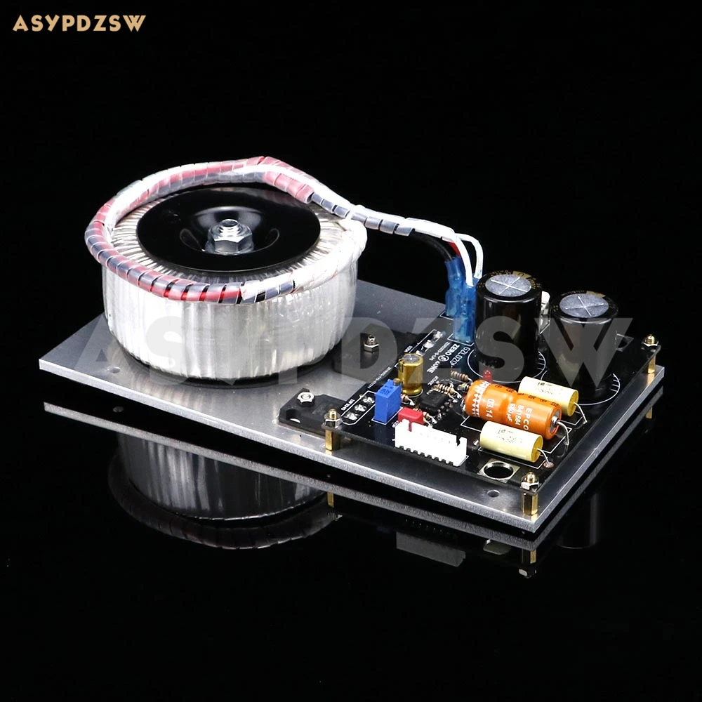 Digital version Linear Power supply For OPPO