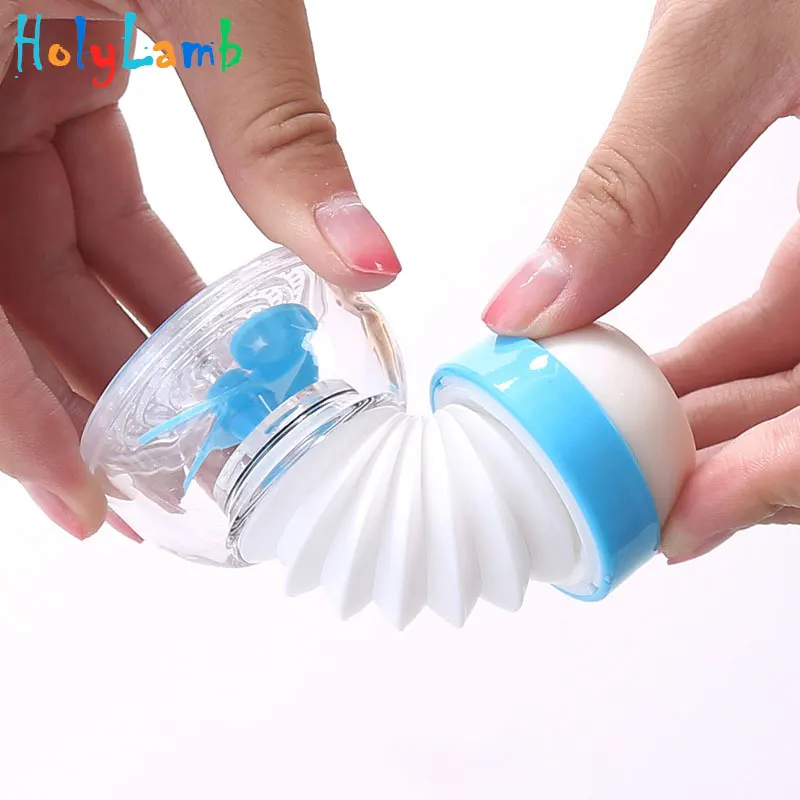 Newborn Baby Hand Washing Bathroom Water Saver Faucet Extender Can Rotate Baby Bath Baby Tubs Guide Device Infantil Christmas