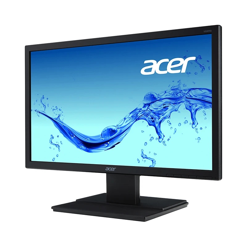 Монитор Acer 21.5&quot V226HQLABD (UM.WV6EE.A02)|Мониторы| |