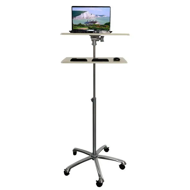 دفتر السرير يقف Escritorio Mueble مكتب Scrivania Escrivaninha ميسا حامل كمبيوتر محمول قابل للتعديل الكمبيوتر مكتب طاولة للدراسة