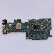 809560-501 809560-001 UMA w M-5Y10C cpu 4 GB ram для hp павильон X360 11 11-K 11T-K000 серия ноутбук материнская плата ноутбука