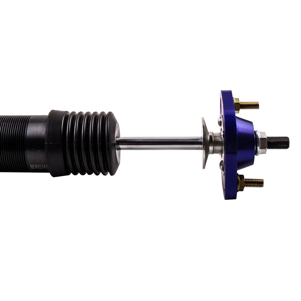 Подвеска Coilover для BMW 3 серии E36 M3 323 325 328 стойки для компактных 316i 318i амортизатор и рычаг управления