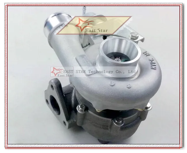 TFO35 28231-27800 49135-07302 49135-07300 49135-07100 49135-07310 Turbo Turbocharger For HYUNDAI Santa Fe 2.2L CRDi 2005-09 D4EB D4EB-V 150HP
