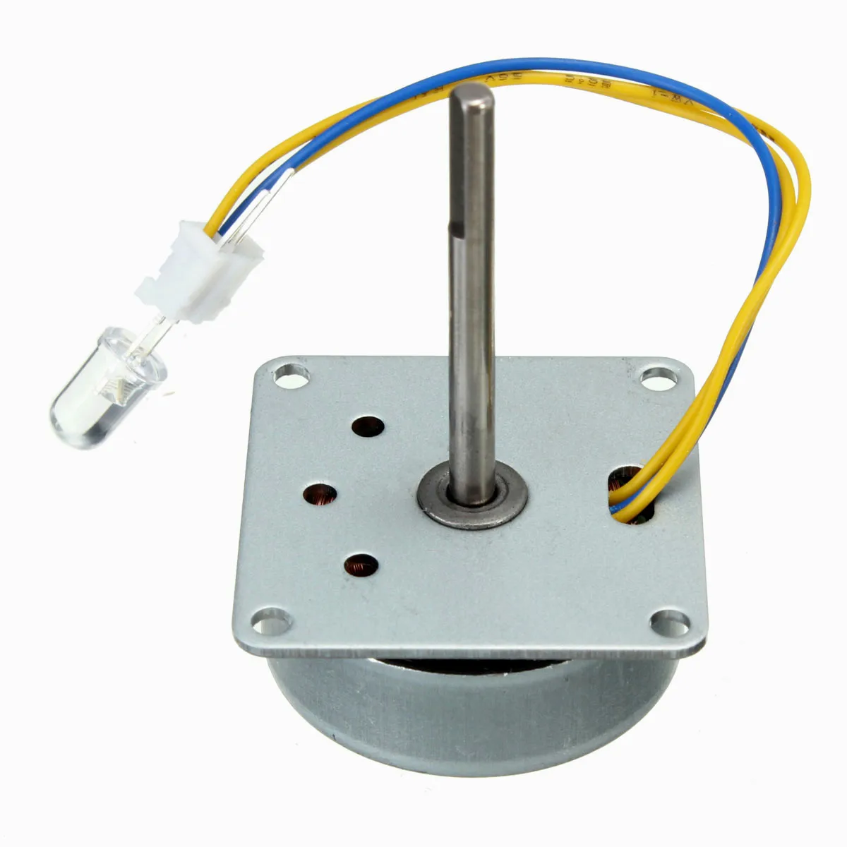 

DC 3-24V DIY Mini Micro 3-phase Wind Turbines Hand Generator Model Wind Hand Motor 30x30mm