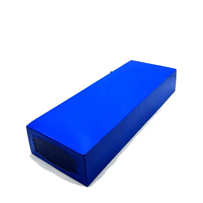 

Electric Battery Pack 72V 40Ah 30Ah 20Ah Lithium Battery Pack for 72V 3000W 5000W in GA PF 30Q Cells +2A / 5A Charger