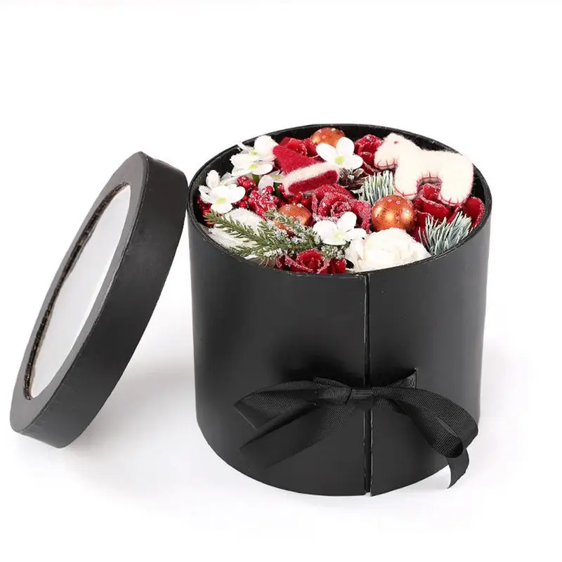 

Scented Soap Artificial Rose Bathable Angel Rose Gift Box Wedding Birthday Girlfriend Romantic Fragrant Petals Flowers