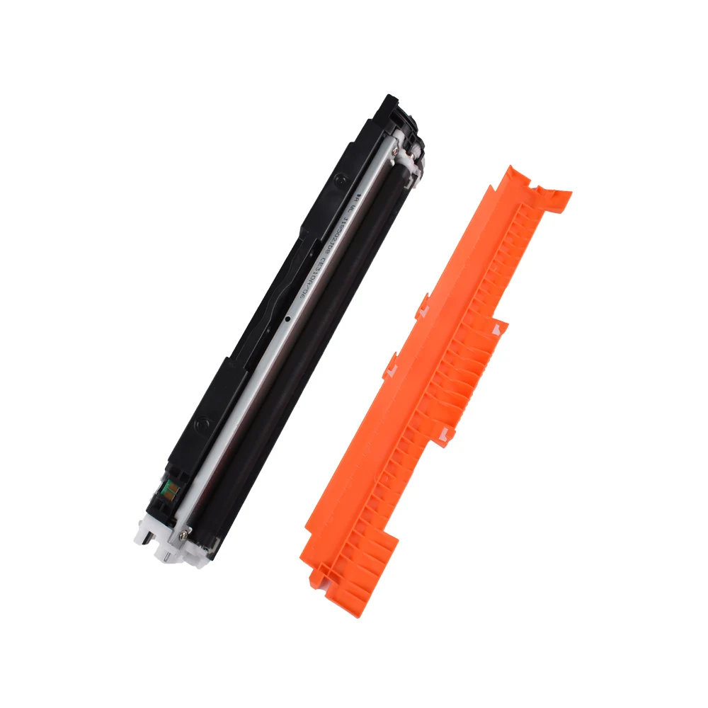 Совместимый цветной картридж CF350A CF351A CF352A CF353A 130A для принтера hp Color LaserJet Pro MFP M176n M176
