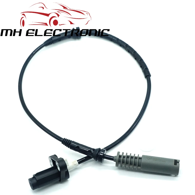 New ABS Wheel Speed Sensor Front Driver Passenger Side fits Audi VW 2.8L