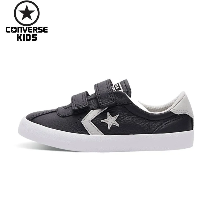 

CONVERSE Children's Shoes Low Help Cowhide Change Star Arrows Magic Subsidies Male Sneakers #360198C 360199C