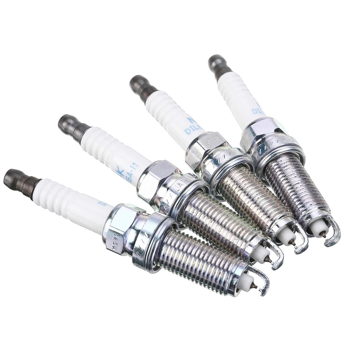 New Arrival For Nissan Altima Cube Rogue Sentra DILKAR6A-11 22401-JA01B 4x Power Iridium Spark Plug Auto Replacement Parts New Arrival For Nissan Altima Cube Rogue Sentra DILKAR6A-11 22401-JA01B 4x Power Iridium Spark Plug Auto Replacement Parts