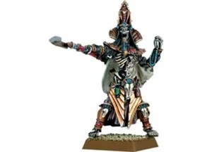

Settra the Imperishable