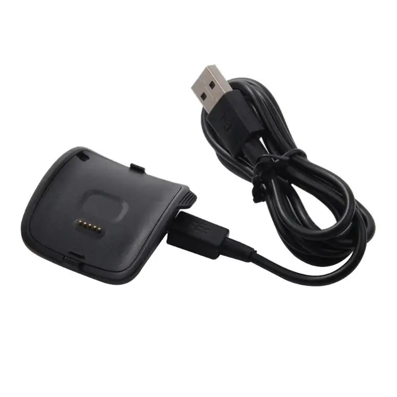  Wristband Smart Watch Charging Cradle Power Supply Dock Charger Cradle for Samsung Galaxy Gear S Sm - 32974451341