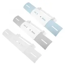 Анти-Ветер щит кондиционер ветрозащитная Выдвижная лобовое стекло кондиционер дефлектор