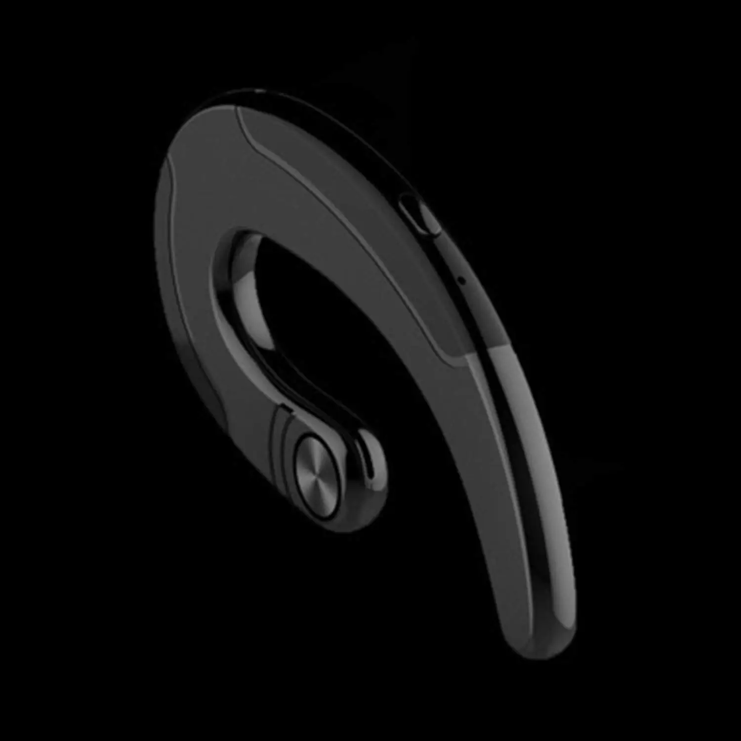 IG HBQ Q25 ушные крючки Bluetooth наушники с микрофоном беспроводные гарнитура для