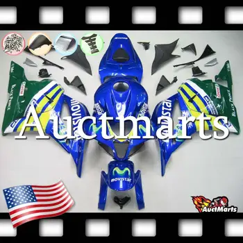 

For Honda CBR600RR CBR 600 RR 2009 2010 2011 09 10 11 12 Fairing Kit (P/N:1n58)