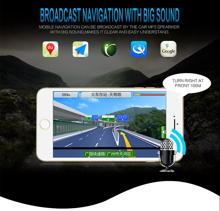 Автомагнитола 1 Din с Bluetooth 4 0 стерео аудио AUX TF U дисков mp3 плеер FM радио RCA выход