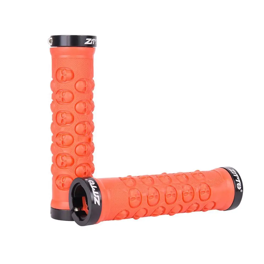 

Durable Practical Non-slip Outdoor Bicycle Grips For Bicycle Accessories