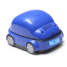 Автомобильный стиль, бездымный пепельница с вентилятором, дымовая пепельница, цилиндрическая пепельница для сигар, дымовая чашка, держатель для хранения, чашка для автомобиля, украшение