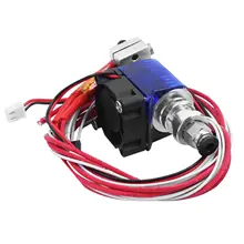 3D насадка Шрифтовой головки J-охлаждающий вентилятор для Bowder экструдер