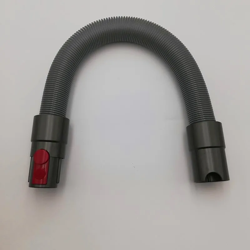 Удлинительная труба шланг мягкая для Dyson Vacuum V7 V8 V10 пушистая абсолютный
