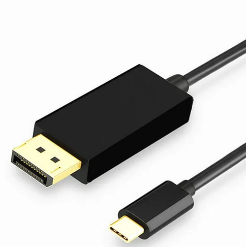 Кабель Type C Displayport Купить