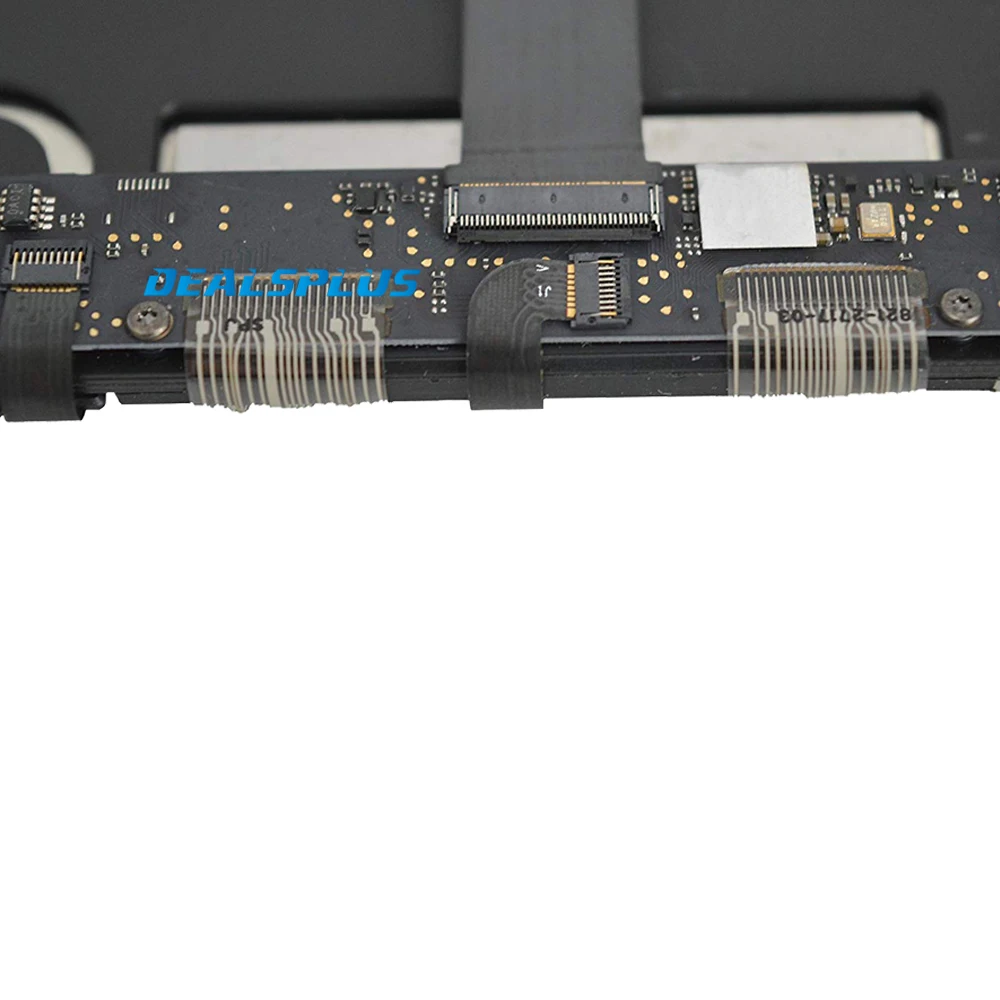 1502 сенсорная панель для Macbook Pro retina 13 дюймов A1502 Сенсорная панель MF839 MF841 821-00184-A год