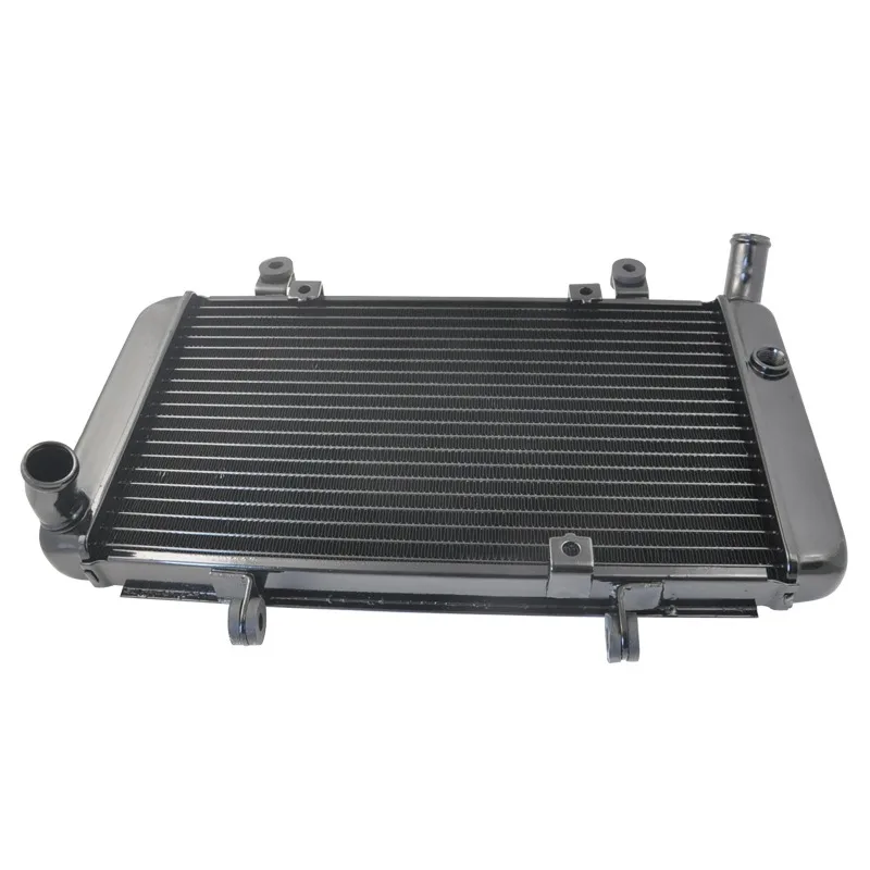 

For Honda CB1300 X4 1998-2002 CB 1300 Motorcycle Engine Radiator Aluminium Motor Bike Replace Part Cooling Cooler