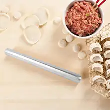 304 Вертлюги Из Нержавеющей Стали булавка Ресторан домашняя выпечка печенье тесто прокатки кухонная утварь