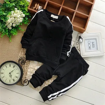 

Newborn Brand Carters Baby Boy Clothing Suits Baby Girl Clothes Sets Children Suit Sweatshirts+Sports Pants Spring Kids Set