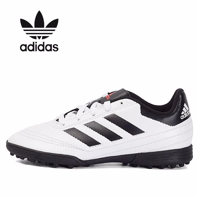 

Adidas Kids New Arrival Original Breathable Pattern Breathable Gym Shoes Boy Children Running Shoes #AQ4305