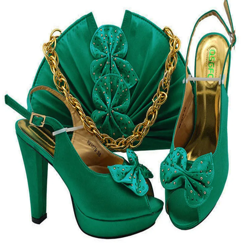 Nouvelle Vert Fixés blue argent Chaussures Pour Mary Janes S Mariage Arrivée Sacs peach Africain Le teal orange Mm1079 pourpre partie fuchsia Et jaune dgqnpwd