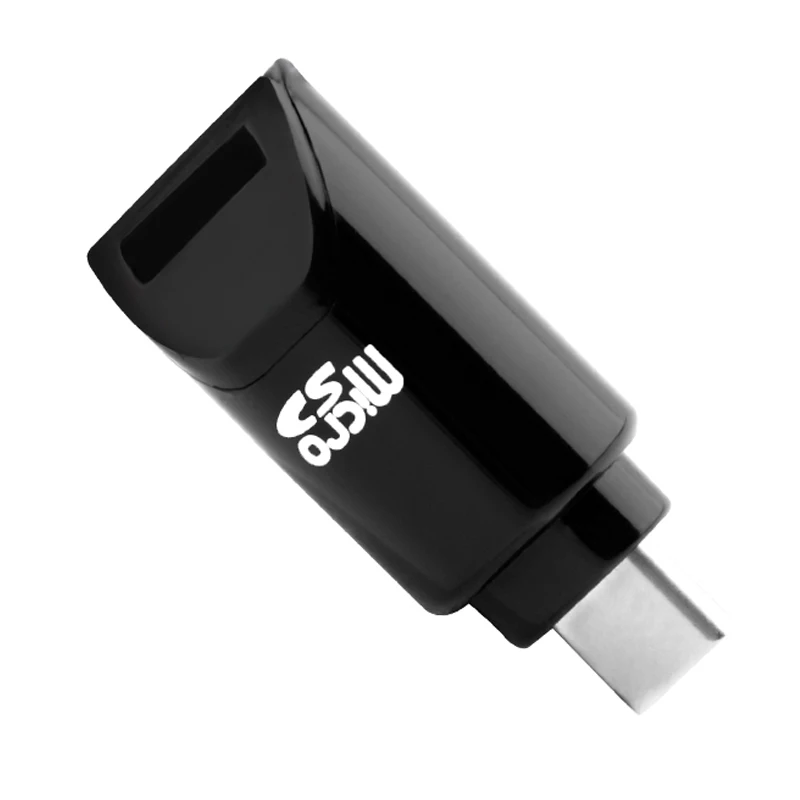 Type C Usb 2.0 Otg Phone Type-C Memory Card Reader Adapter For Micro-Sd/Tf Pc Computer Laptop Accessories Type C Usb 2.0 Otg Phone Type-C Memory Card Reader Adapter For Micro-Sd/Tf Pc Computer Laptop Accessories