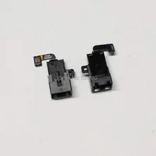 10pcs lot Audio Jack Headphone Flex Cable For Samsung Galaxy A5 A7 2018 A530 A730 Earphone Jack Flex Cable