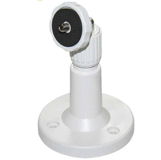 

camera Bracket hottest dollarmee Monitor Installation Holder Metal Rotary CCTV Camera Wall Mount Bracket Stand #6 Save up to 50%