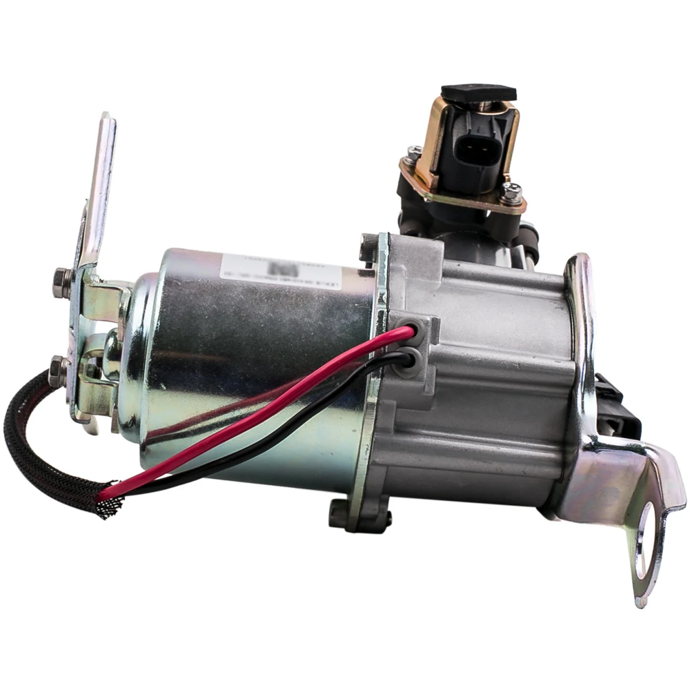 

Air Suspension Compressor Pump For Toyota Land Cruiser Prado 120 Pump 48910-60021 48910-60041