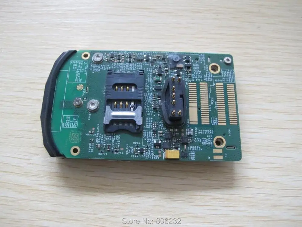 

IMIDO Power board for Symbol MC9500 MC9596 VT208-O WWAN BOARD