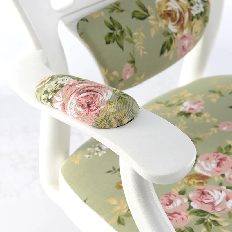  To Work In An Office Chair European Style Revolving Chair Computer Chair Rise And Fall Chair