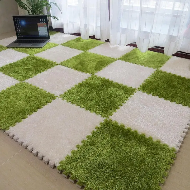 

Round Tappeti Bagno Kitchen Tapis Enfant Chambre Living Room For Bedroom Vloerkleed Dywanik Mosaic Carpet Floor Rug