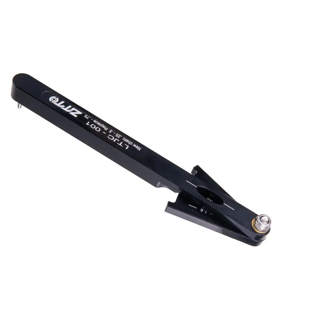 Практичная цепь велосипеда MTB Износ индикаторы цепи Checker наборы ...