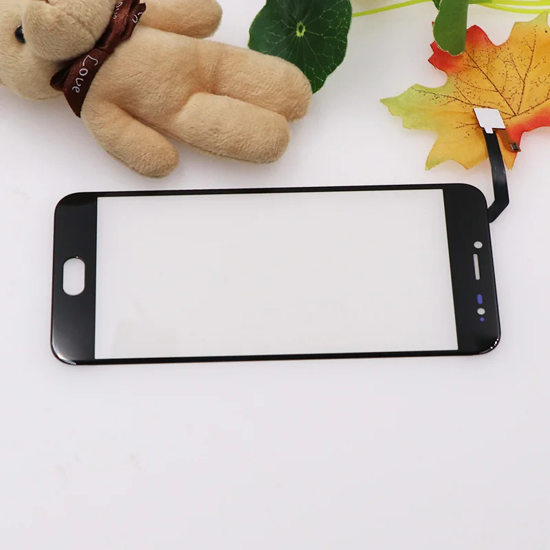 5 ''для Ulefone T1 сенсорная панель высокое качество запасные части сенсорный экран