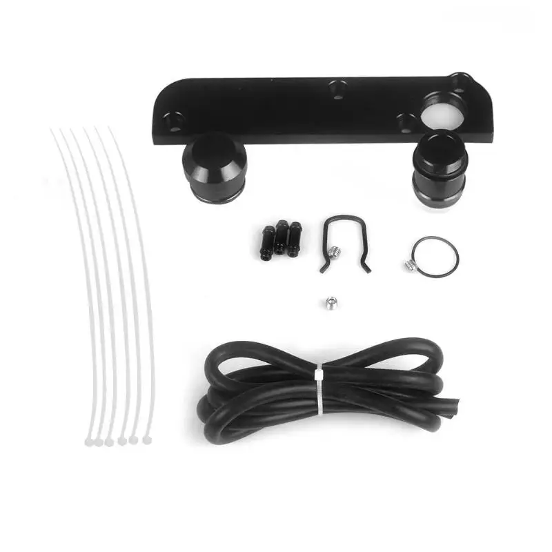 

PCV Block Off Plate Adapter for 2.0T FSI MKV MK5 B7 B6 8P GTI GLI FSI Turbo