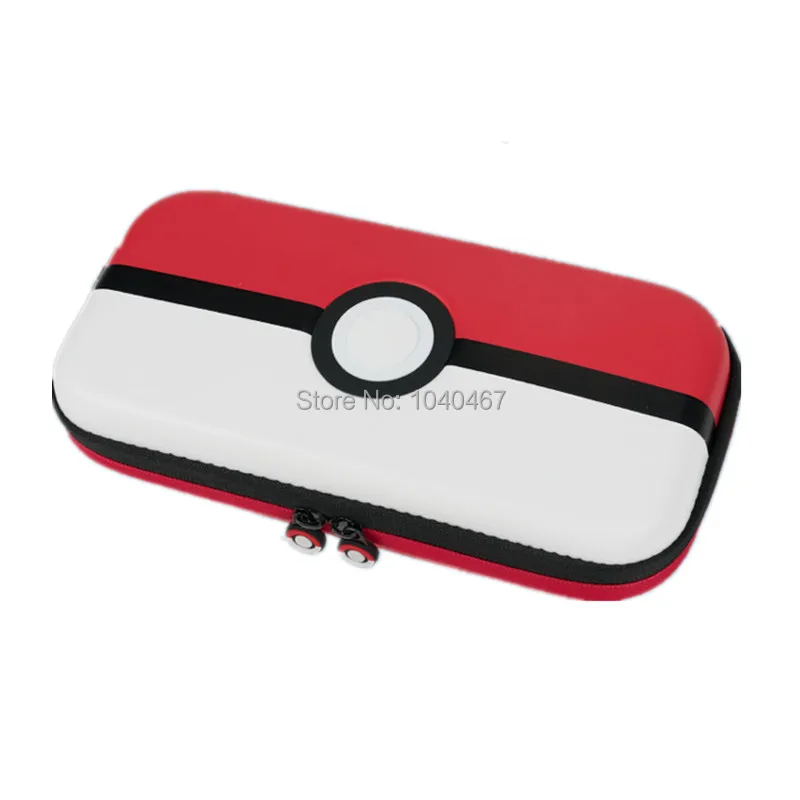Сумка для хранения Nintendo Switch консоли прочный Чехол коробка держатель игровой