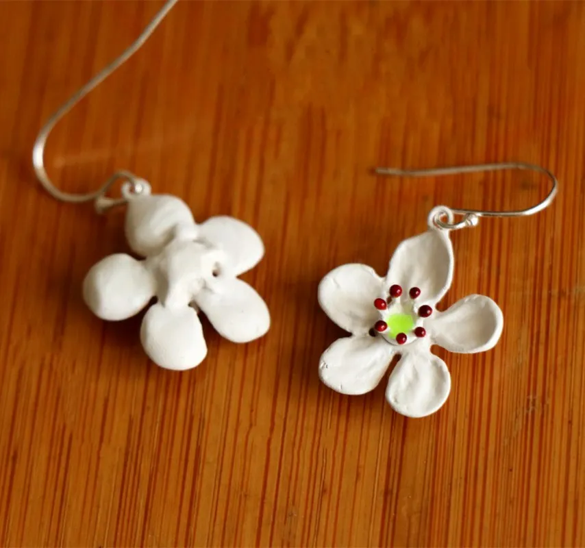 Супер Роскошный белый жемчуг цветок ожерелье браслет наборы|necklace bracelet set|necklace
