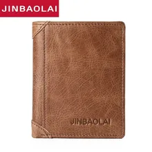 Slim Genuine Leather Small Thin Mini Men Wallet Male Purse Bag Business Card Holder Money Wallet Cuzdan Vallet Kashelek Partmone betiteto brand genuine leather men wallet male coin purse handy vallet carteras money bag clutch kashelek portomonee partmone