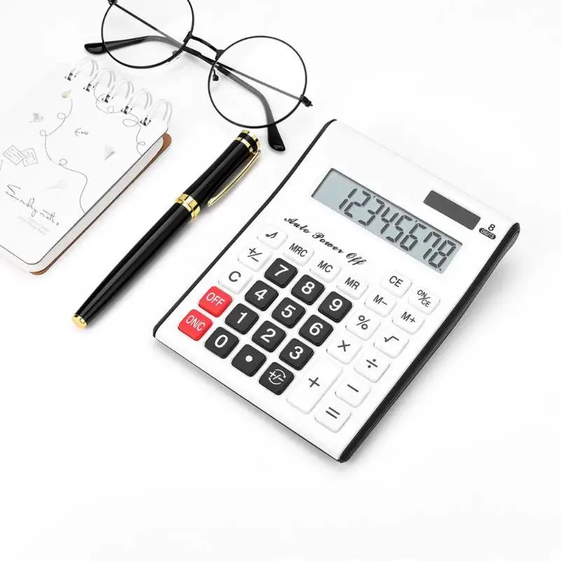 12 أرقام آلة حاسبة إلكترونية دائم أزرار حساب التجارية أداة 12 أرقام آلة حاسبة إلكترونية دائم أزرار حساب التجارية أداة