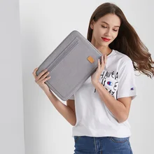 WIWU ноутбук рукав для MacBook Air Pro 13 15 дюймов водонепроницаемый ноутбук рукав для MacBook Pro 13 чехол для Xiaomi Air 13 сумка