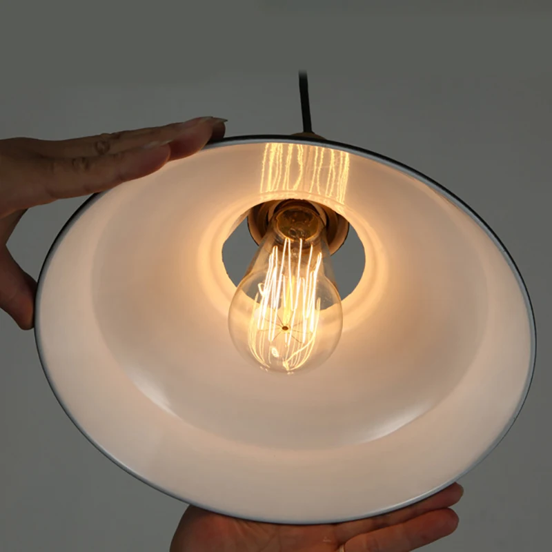 

Modern 2 Style Pendant Lights Hanging E27 Edison Bulb Night Lamp Fixture Loft Bar Living Room Home Decor Novelty Lighting