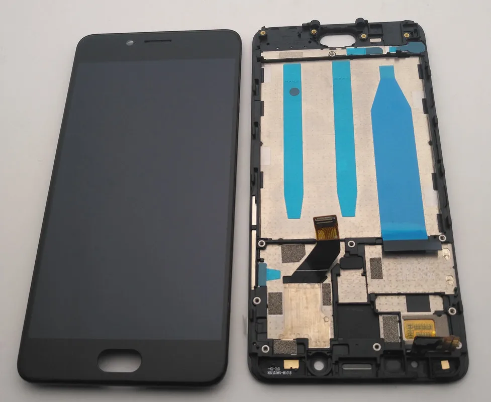 

Original For 5.5" Meizu M6 Note LCD Display Touch Screen Digitizer Panel Assembly For Meizu Meilan Note 6 Display Repair Parts